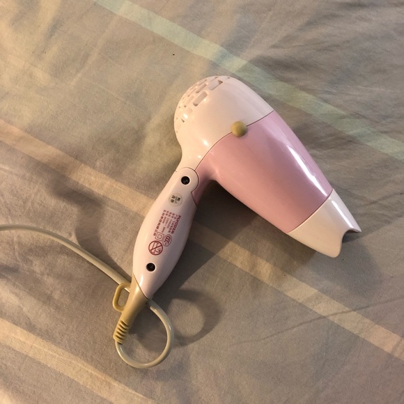 Hair drier - Picture 1 of 1